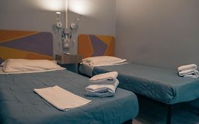 Eureka Rooms